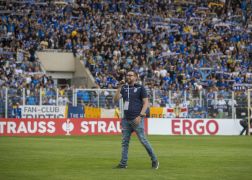 DFB Pokal Jena Wolfsburg 30072022 00001