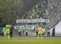 DFB Pokal Jena Wolfsburg 30072022 000012
