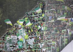 DFB Pokal Jena Wolfsburg 30072022 000013