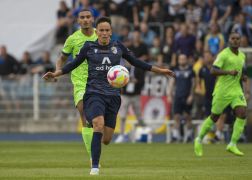 DFB Pokal Jena Wolfsburg 30072022 000015