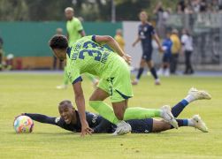 DFB Pokal Jena Wolfsburg 30072022 000019