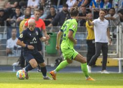 DFB Pokal Jena Wolfsburg 30072022 000020