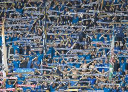 DFB Pokal Jena Wolfsburg 30072022 000021