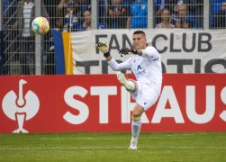 DFB Pokal Jena Wolfsburg 30072022 000026