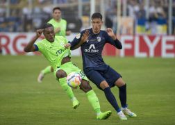 DFB Pokal Jena Wolfsburg 30072022 000029