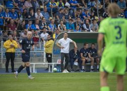 DFB Pokal Jena Wolfsburg 30072022 000034