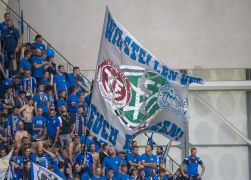 DFB Pokal Jena Wolfsburg 30072022 000035