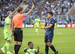 DFB Pokal Jena Wolfsburg 30072022 000037