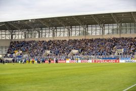DFB Pokal Jena Wolfsburg 30072022 00006