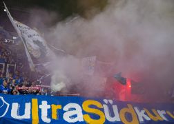 DFB Pokal Jena Wolfsburg 30072022 02