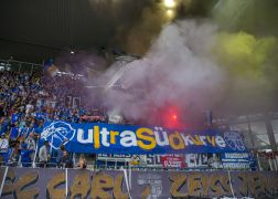 DFB Pokal Jena Wolfsburg 30072022 03