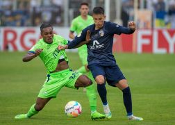 DFB Pokal Jena Wolfsburg JN