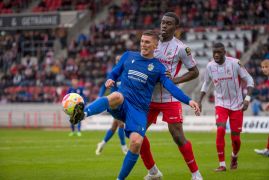 Thueringenderby Erfurt Jena 18092022 31