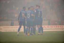 Thueringenderby Erfurt Jena 18092022 32