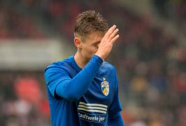 Thueringenderby Erfurt Jena 18092022 35