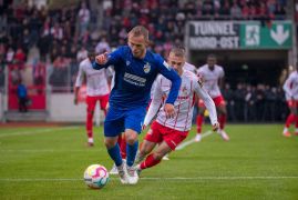 Thueringenderby Erfurt Jena 18092022 37