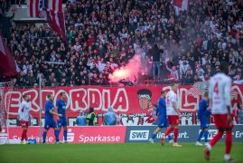 Thueringenderby Erfurt Jena 18092022 41