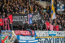 Thueringenderby Erfurt Jena 18092022 43