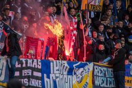 Thueringenderby Erfurt Jena 18092022 46