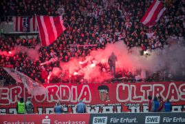 Thueringenderby Erfurt Jena 18092022 47