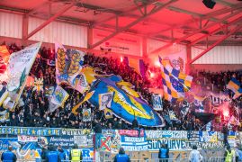 Thueringenderby Erfurt Jena 18092022 54