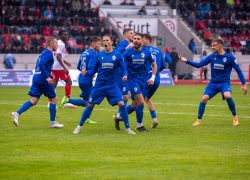 Thueringenderby Erfurt Jena 18092022 56
