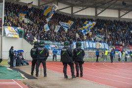 Thueringenderby Erfurt Jena 18092022 57