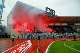 Thueringenderby Erfurt Jena 18092022 62