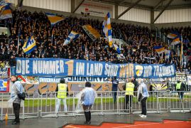 Thueringenderby Erfurt Jena 18092022 63