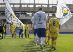 FC Carl Zeiss Jena Greifswalder FC 21082022 00000
