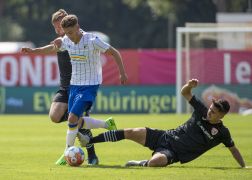 FC Carl Zeiss Jena Greifswalder FC 21082022 000016