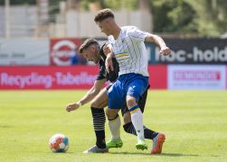 FC Carl Zeiss Jena Greifswalder FC 21082022 000023