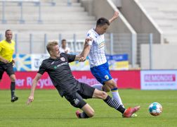 FC Carl Zeiss Jena Greifswalder FC 21082022 000030