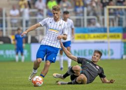 FC Carl Zeiss Jena Greifswalder FC 21082022 000031