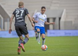 FC Carl Zeiss Jena Greifswalder FC 21082022 000032