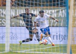 FC Carl Zeiss Jena Greifswalder FC 21082022 000033