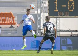 FC Carl Zeiss Jena Greifswalder FC 21082022 000035