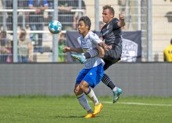 FC Carl Zeiss Jena Greifswalder FC 21082022 000037