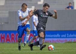 FC Carl Zeiss Jena Greifswalder FC 21082022 000038