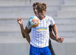 FC Carl Zeiss Jena Greifswalder FC 21082022 000040