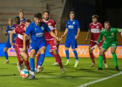 FC Carl Zeiss Jena VfB Halberstadt 09092022 09