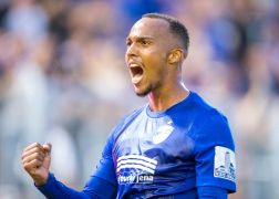 FC Carl Zeiss Jena VfB Halberstadt 09092022 12