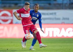 FC Carl Zeiss Jena VfB Halberstadt 09092022 13