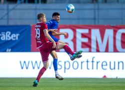 FC Carl Zeiss Jena VfB Halberstadt 09092022 14
