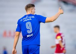 FC Carl Zeiss Jena VfB Halberstadt 09092022 16