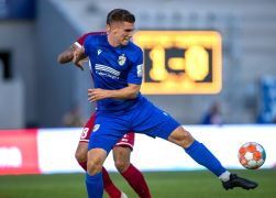 FC Carl Zeiss Jena VfB Halberstadt 09092022 17