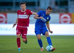 FC Carl Zeiss Jena VfB Halberstadt 09092022 19