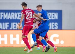 FC Carl Zeiss Jena VfB Halberstadt 09092022 20