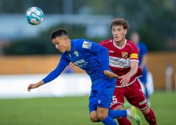 FC Carl Zeiss Jena VfB Halberstadt 09092022 21