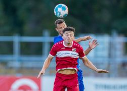 FC Carl Zeiss Jena VfB Halberstadt 09092022 22